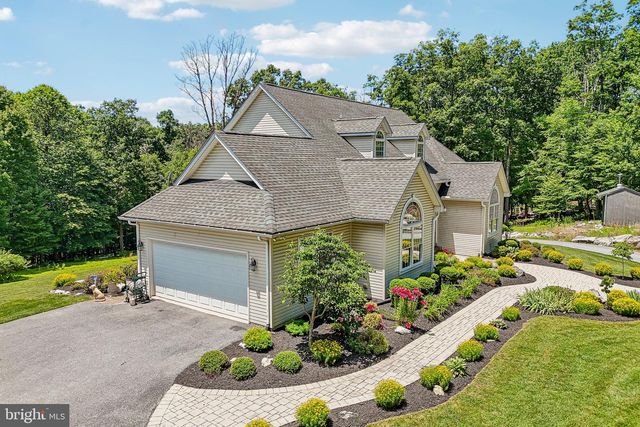 11275 RUM SPRINGS RD, Myersville, MD 21773
