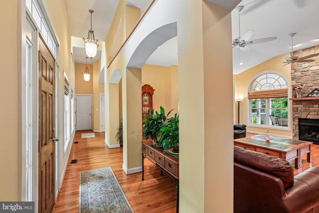 11275 RUM SPRINGS RD, Myersville, MD 21773