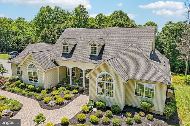 11275 RUM SPRINGS RD, Myersville, MD 21773