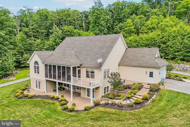 11275 RUM SPRINGS RD, Myersville, MD 21773