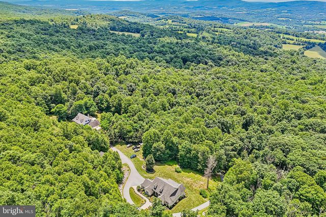 11275 RUM SPRINGS RD, Myersville, MD 21773