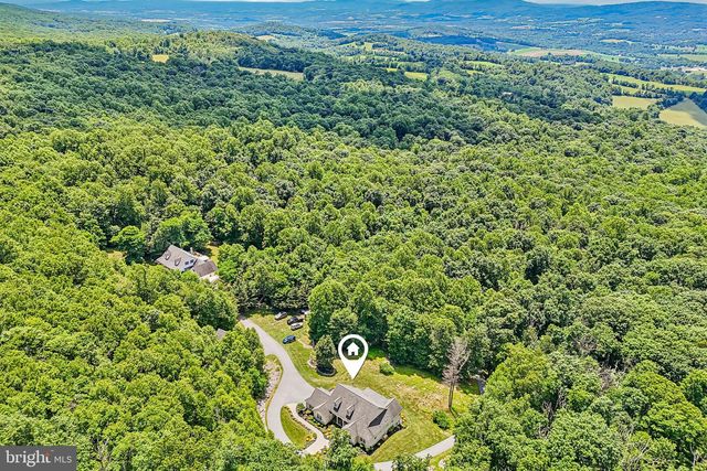 11275 RUM SPRINGS RD, Myersville, MD 21773