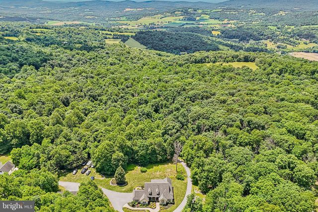 11275 RUM SPRINGS RD, Myersville, MD 21773