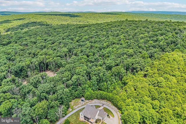 11275 RUM SPRINGS RD, Myersville, MD 21773