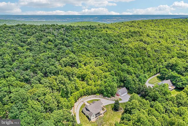 11275 RUM SPRINGS RD, Myersville, MD 21773