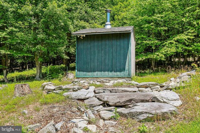 11275 RUM SPRINGS RD, Myersville, MD 21773