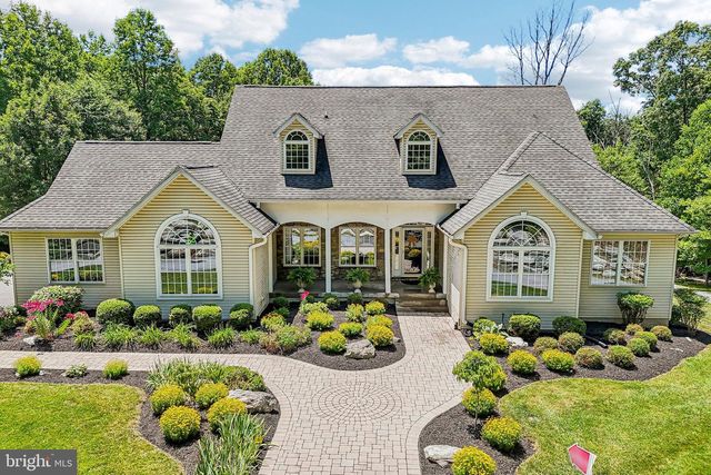 11275 RUM SPRINGS RD, Myersville, MD 21773