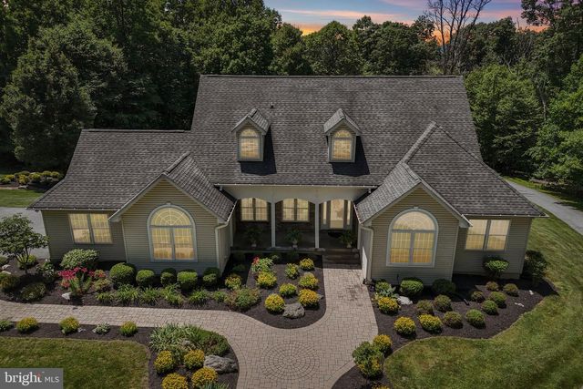 11275 RUM SPRINGS RD, Myersville, MD 21773