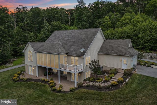 11275 RUM SPRINGS RD, Myersville, MD 21773