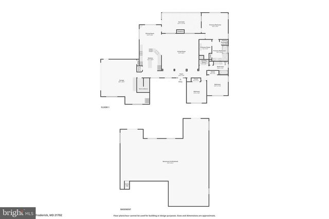 11275 RUM SPRINGS RD, Myersville, MD 21773