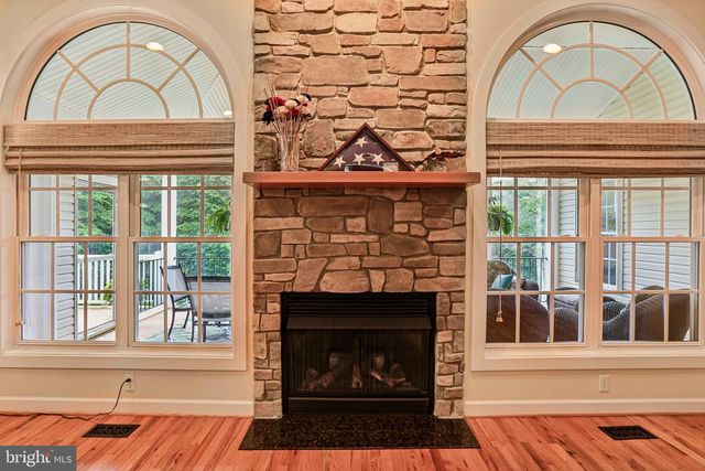 11275 RUM SPRINGS RD, Myersville, MD 21773