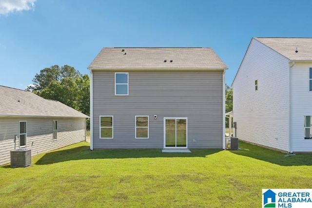 42 GRIFFIN DRIVE, Childersburg, AL 35044