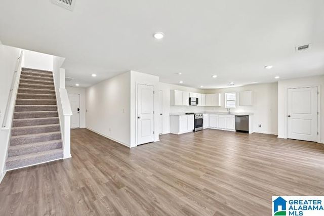 42 GRIFFIN DRIVE, Childersburg, AL 35044
