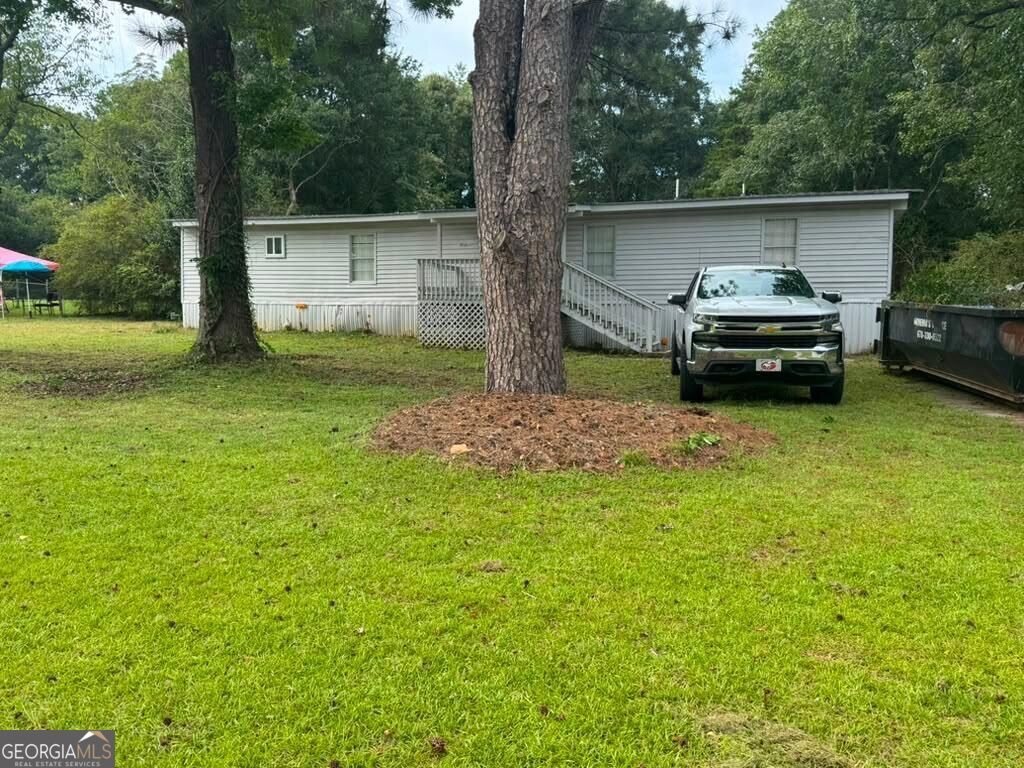 30 Winston Way, Hampton, GA 30228 — exterior
