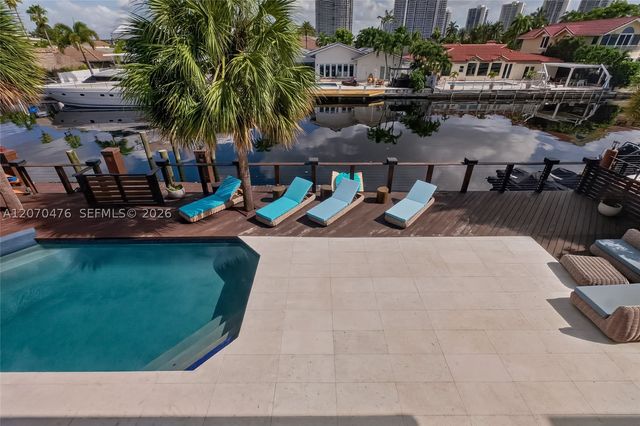 3343 NE 166th St, North Miami Beach, FL 33160