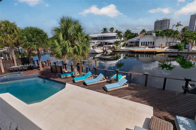 3343 NE 166th St, North Miami Beach, FL 33160