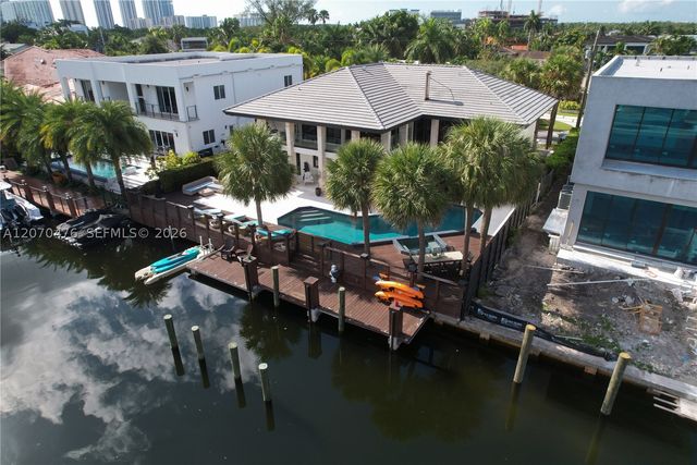 3343 NE 166th St, North Miami Beach, FL 33160