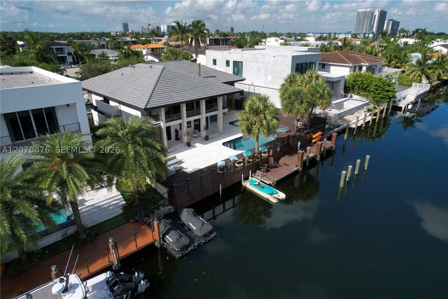 3343 NE 166th St, North Miami Beach, FL 33160
