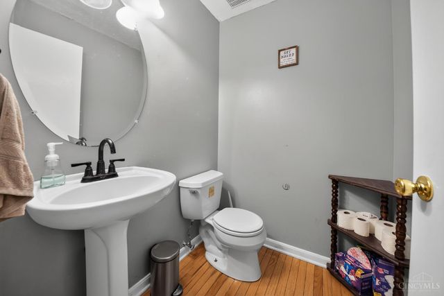 1501 Thornberry Road, Batavia Twp, OH 45102