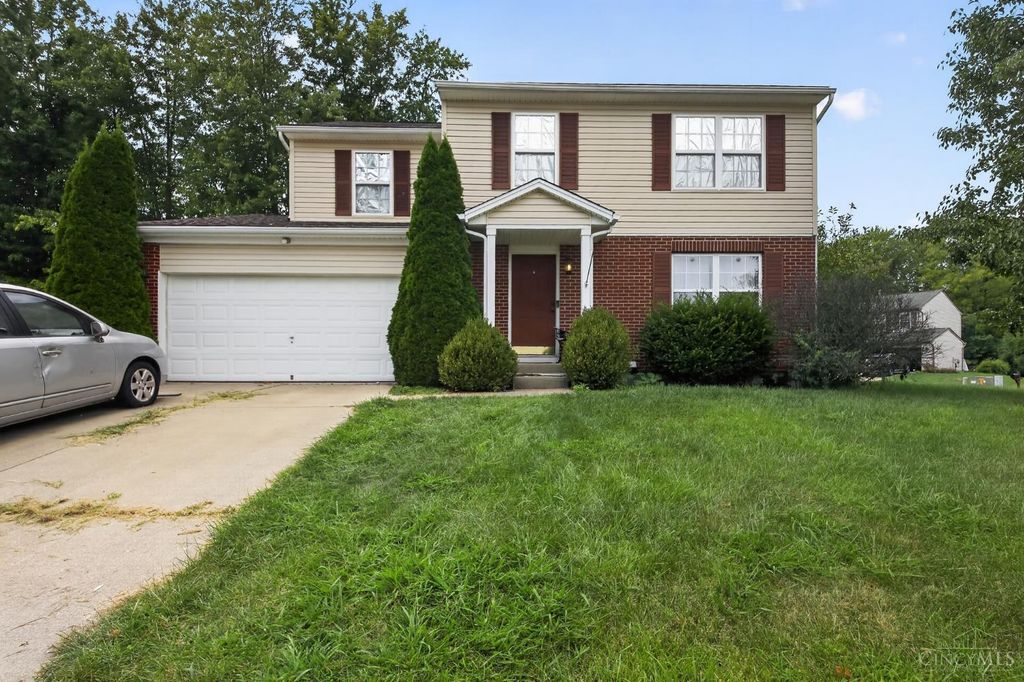 1501 Thornberry Road, Batavia Twp, OH 45102