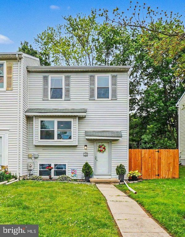 743 CUSTIS ST, Aberdeen, MD 21001