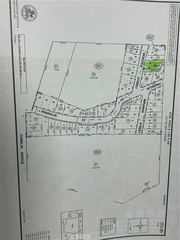 0 Montica Street, Lake Elsinore, CA 92530