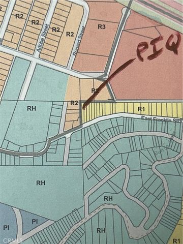 0 Montica Street, Lake Elsinore, CA 92530