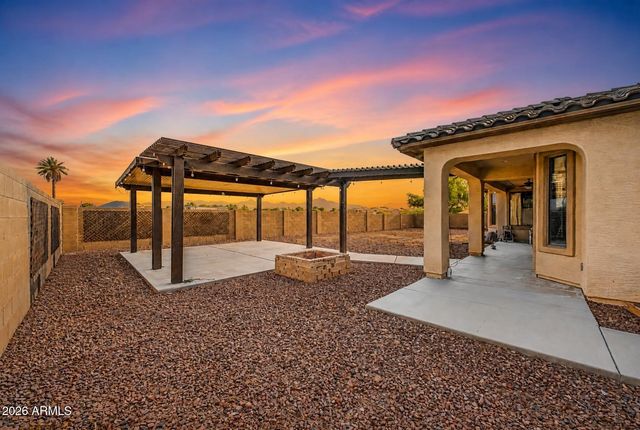 5111 W GWEN Street, Laveen, AZ 85339