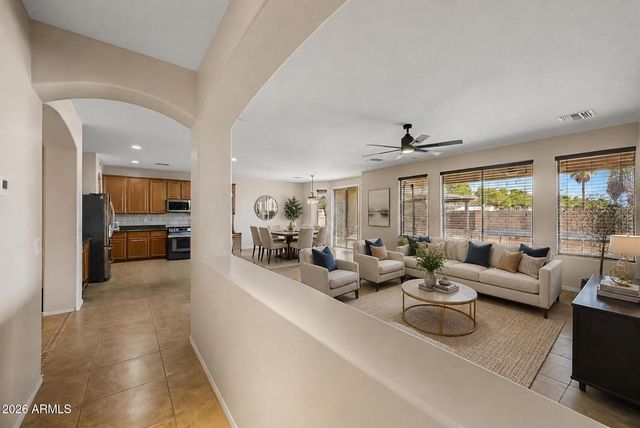 5111 W GWEN Street, Laveen, AZ 85339