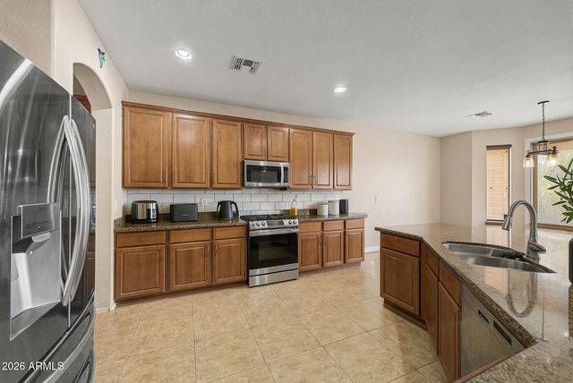 5111 W GWEN Street, Laveen, AZ 85339