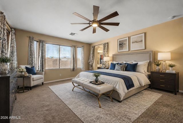5111 W GWEN Street, Laveen, AZ 85339