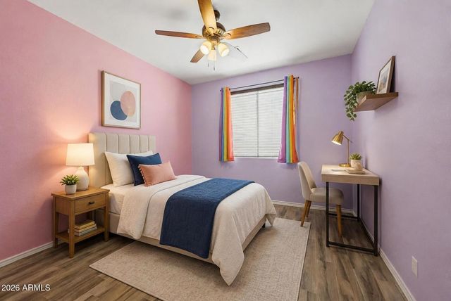 5111 W GWEN Street, Laveen, AZ 85339