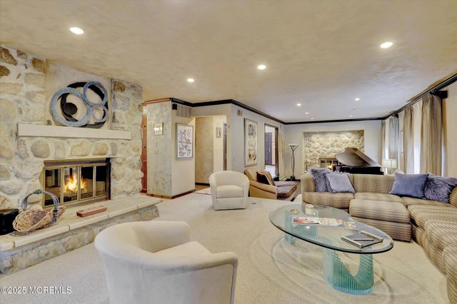 17 Emerald Drive, Morganville, NJ 07751