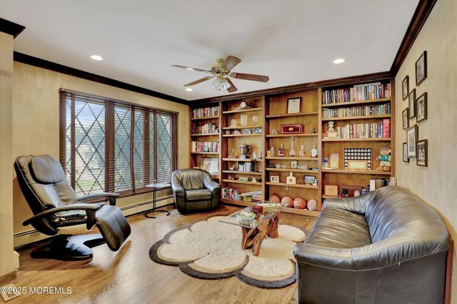 17 Emerald Drive, Morganville, NJ 07751