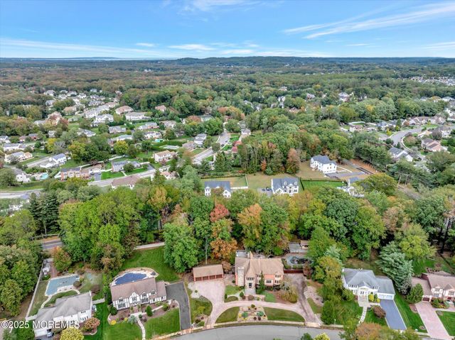 17 Emerald Drive, Morganville, NJ 07751