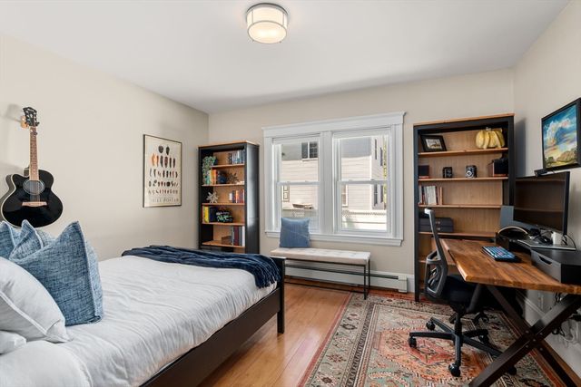 50 Stow St, Waltham, MA 02453