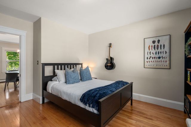 50 Stow St, Waltham, MA 02453