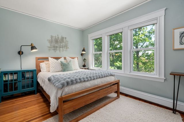 50 Stow St, Waltham, MA 02453