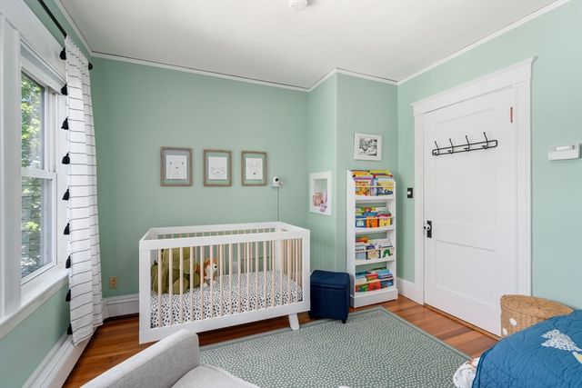 50 Stow St, Waltham, MA 02453