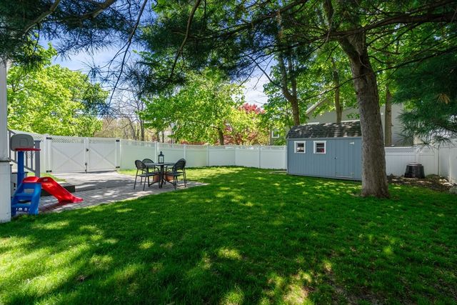 50 Stow St, Waltham, MA 02453