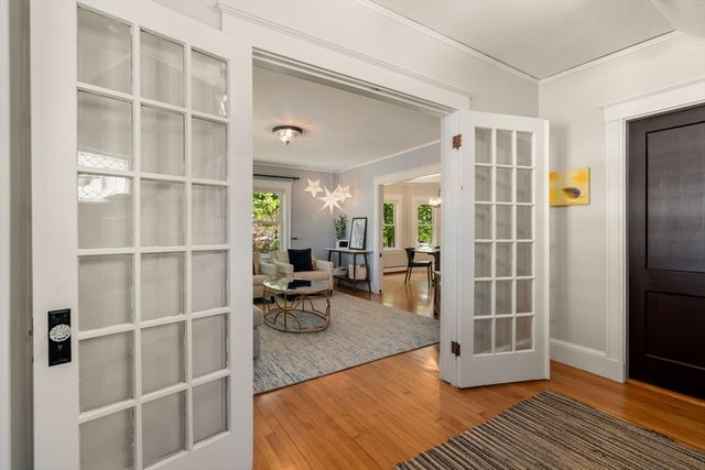 50 Stow St, Waltham, MA 02453