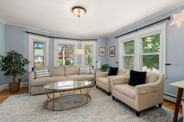 50 Stow St, Waltham, MA 02453