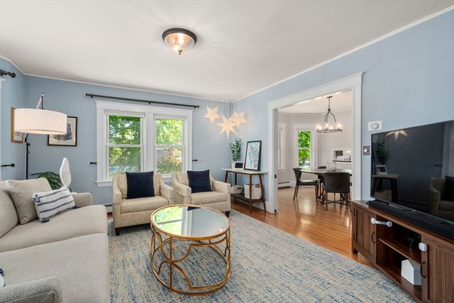 50 Stow St, Waltham, MA 02453