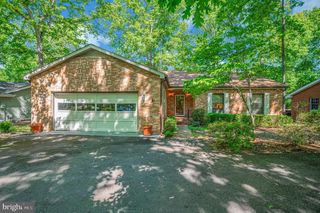 109 FAIRWAY DR, Locust Grove, VA 22508