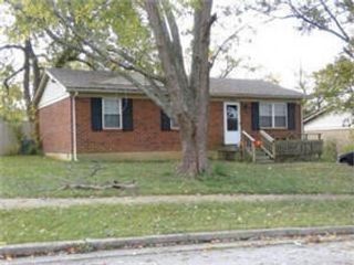 1280 Ascot Park, Lexington, KY 40517