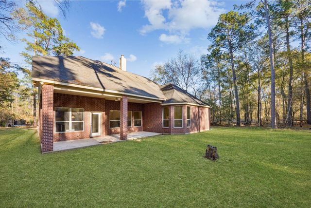 9019 Miller Road, Magnolia, TX 77354