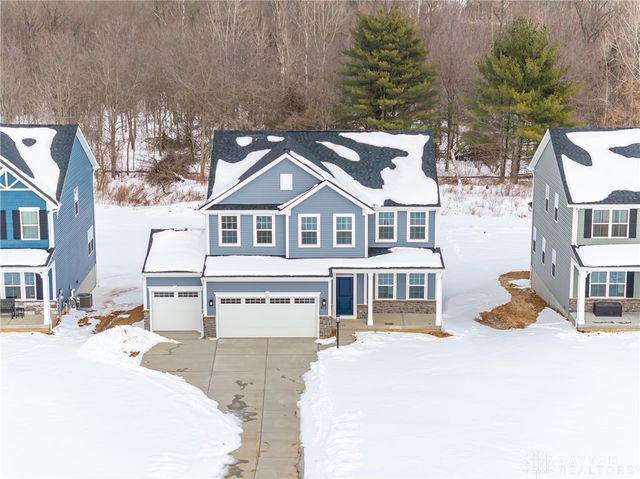 2250 Jacob Court, Beavercreek, OH 45385