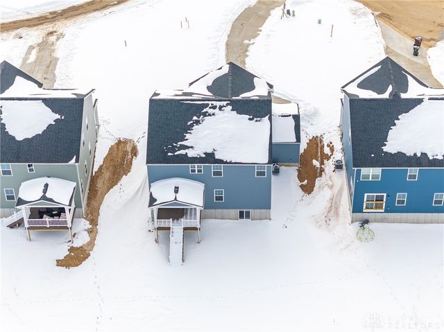 2250 Jacob Court, Beavercreek, OH 45385