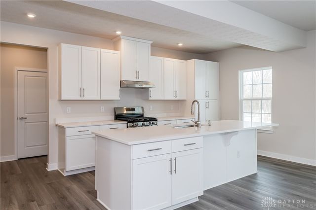 2250 Jacob Court, Beavercreek, OH 45385