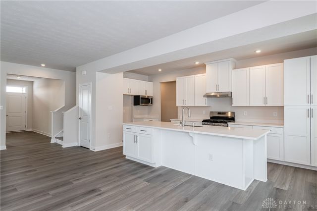 2250 Jacob Court, Beavercreek, OH 45385